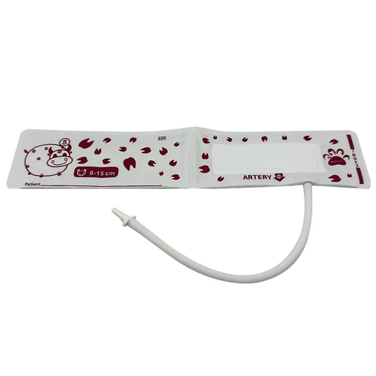 Veterinary Blood Pressure Monitoring Cuff for Dogs & Cats