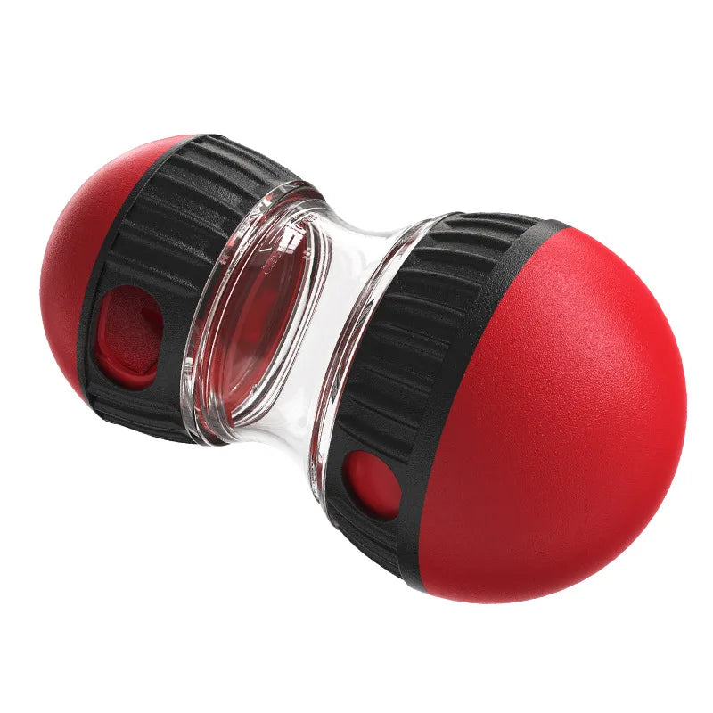 Interactive Treat Dispensing Ball for Dogs