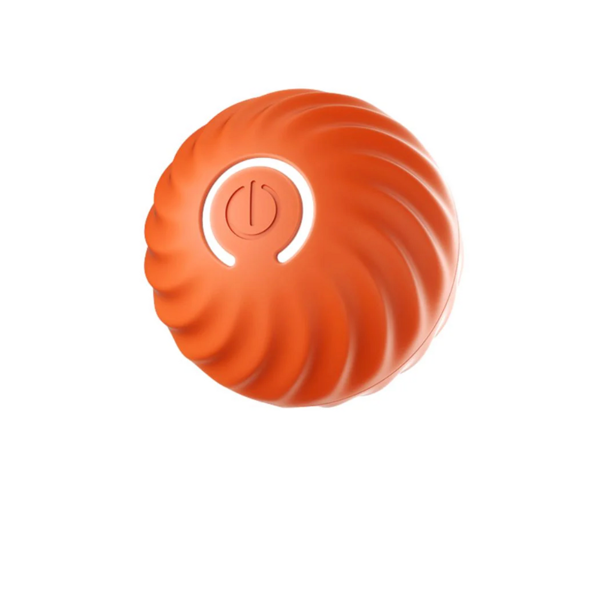 Interactive Smart Rolling & Bouncing Ball for Dogs