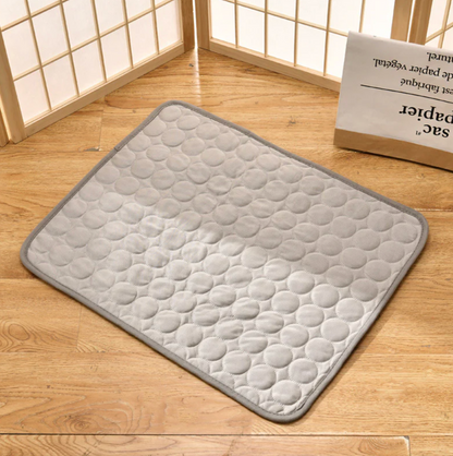 Breathable Summer Cooling Mat for Dogs & Cats
