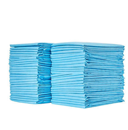 Absorbent Disposable Nappies for Dogs & Cats